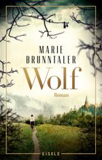 Wolf Cover des Buches Wolf (ISBN: 9783961610976)