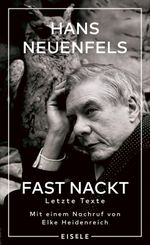 Fast nackt Cover des Buches Fast nackt (ISBN: 9783961611478)