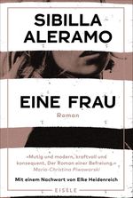 Eine Frau Cover des Buches Eine Frau (ISBN: 9783961612529)
