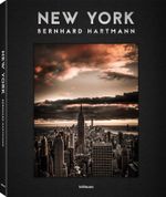 New York Cover des Buches New York (ISBN: 9783961710270)