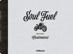 Soul Fuel Cover des Buches Soul Fuel (ISBN: 9783961710515)