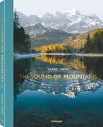 The Sound of Mountains Cover des Buches The Sound of Mountains (ISBN: 9783961711093)