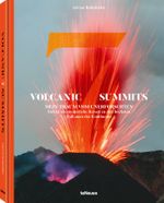 Volcanic 7 Summits, Deutsche Ausgabe Cover des Buches Volcanic 7 Summits, Deutsche Ausgabe (ISBN: 9783961711734)