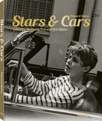 Stars and Cars (of the 50s) updated reprint Cover des Buches Stars and Cars (of the 50s) updated reprint (ISBN: 9783961712946)