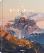 Bergseele Cover des Buches Bergseele (ISBN: 9783961713325)