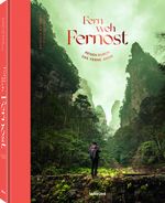 Fernweh Fernost Cover des Buches Fernweh Fernost (ISBN: 9783961713486)