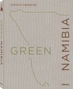 Green Namibia Cover des Buches Green Namibia (ISBN: 9783961714414)