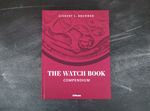 The Watch Book Cover des Buches The Watch Book (ISBN: 9783961715022)