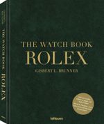 The Watch Book Rolex Cover des Buches The Watch Book Rolex (ISBN: 9783961715039)