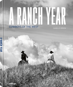 A Ranch Year Cover des Buches A Ranch Year (ISBN: 9783961716937)