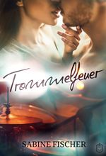 Trommelfeuer Cover des Buches Trommelfeuer (ISBN: 9783961730407)