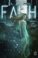 Faith – Seelenlos Cover des Buches Faith – Seelenlos (ISBN: 9783961730643)