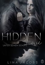 Hidden Love Cover des Buches Hidden Love (ISBN: 9783961731138)