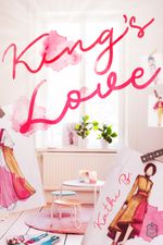 Kings Love Cover des Buches Kings Love (ISBN: 9783961731312)