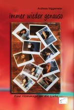 Immer wieder genauso Cover des Buches Immer wieder genauso (ISBN: 9783961740727)