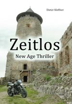 Zeitlos Cover des Buches Zeitlos (ISBN: 9783961741366)