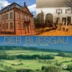 Der Bliesgau Cover des Buches Der Bliesgau (ISBN: 9783961761067)