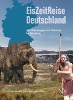 EisZeitReise Deutschland Cover des Buches EisZeitReise Deutschland (ISBN: 9783961761814)