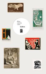 Exlibris Cover des Buches Exlibris (ISBN: 9783961762088)