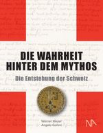 Die Wahrheit hinter dem Mythos Cover des Buches Die Wahrheit hinter dem Mythos (ISBN: 9783961762118)