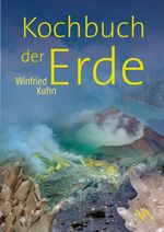 Kochbuch der Erde Cover des Buches Kochbuch der Erde (ISBN: 9783961762125)