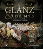 Glanz & Geheimnis Cover des Buches Glanz & Geheimnis (ISBN: 9783961762149)