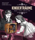 Kinderträume Cover des Buches Kinderträume (ISBN: 9783961762354)