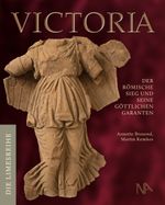 Victoria Cover des Buches Victoria (ISBN: 9783961762392)