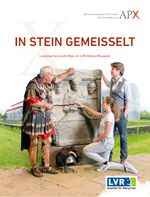 IN STEIN GEMEISSELT Cover des Buches IN STEIN GEMEISSELT (ISBN: 9783961762415)
