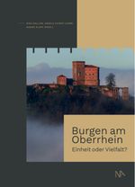 Burgen am Oberrhein Cover des Buches Burgen am Oberrhein (ISBN: 9783961763269)