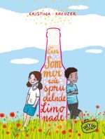 Ein Sommer wie sprudelnde Limonade Cover des Buches Ein Sommer wie sprudelnde Limonade (ISBN: 9783961770267)