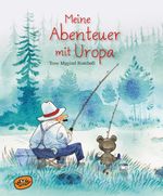 Meine Abenteuer mit Uropa Cover des Buches Meine Abenteuer mit Uropa (ISBN: 9783961770304)