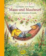 Maus und Maulwurf Cover des Buches Maus und Maulwurf (ISBN: 9783961770595)