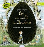 Eri und das Ei des Drachen Cover des Buches Eri und das Ei des Drachen (ISBN: 9783961770670)