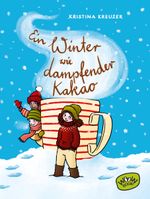 Ein Winter wie dampfender Kakao Cover des Buches Ein Winter wie dampfender Kakao (ISBN: 9783961771103)