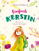 Einfach Kerstin (Bd. 2) Cover des Buches Einfach Kerstin (Bd. 2) (ISBN: 9783961771189)