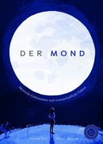 Der Mond Cover des Buches Der Mond (ISBN: 9783961850105)