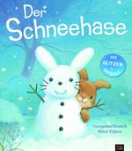 Der Schneehase Cover des Buches Der Schneehase (ISBN: 9783961855117)