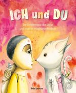ICH und DU Cover des Buches ICH und DU (ISBN: 9783961855643)