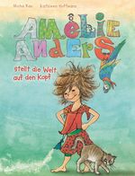 Amelie Anders Cover des Buches Amelie Anders (ISBN: 9783961855803)