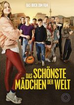 Das schönste Mädchen der Welt Cover des Buches Das schönste Mädchen der Welt (ISBN: 9783961857623)