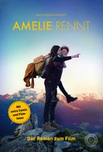 Amelie rennt Cover des Buches Amelie rennt (ISBN: 9783961857630)