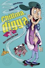 Chillma, digga Cover des Buches Chillma, digga (ISBN: 9783961857777)
