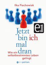 Jetzt bin ich mal dran Cover des Buches Jetzt bin ich mal dran (ISBN: 9783961861842)