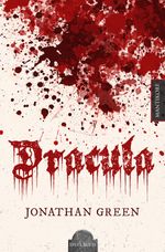 Dracula Cover des Buches Dracula (ISBN: 9783961881635)