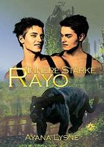 Innere Stärke - Rayo Cover des Buches Innere Stärke - Rayo (ISBN: 9783961921461)