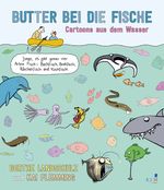 Butter bei die Fische Cover des Buches Butter bei die Fische (ISBN: 9783961941568)