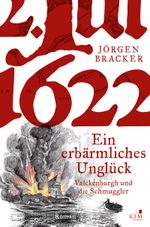 1622. Ein erbärmliches Unglück Cover des Buches 1622. Ein erbärmliches Unglück (ISBN: 9783961941803)