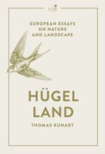 Hügelland Cover des Buches Hügelland (ISBN: 9783961942213)