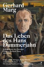 Das Leben des Hans Dummerjahn Cover des Buches Das Leben des Hans Dummerjahn (ISBN: 9783961942237)